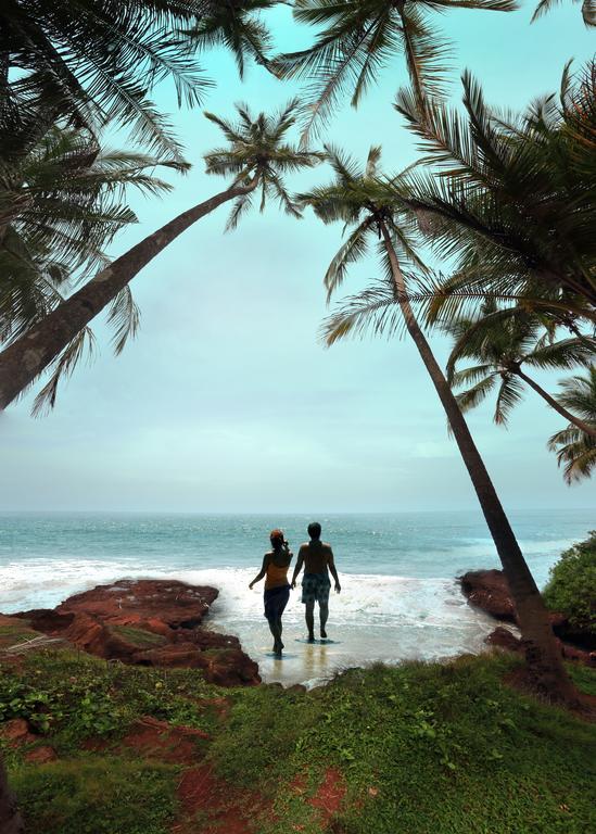 Kanbay Beach Resort Kannur Dış mekan fotoğraf